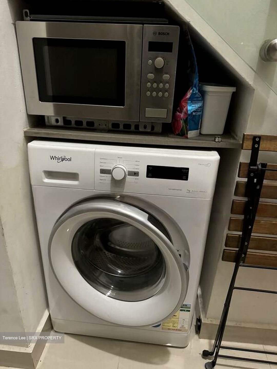 Guillemard Suites (D14), Apartment #461817241